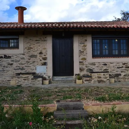 Casa de Férias Centro La Somoza *